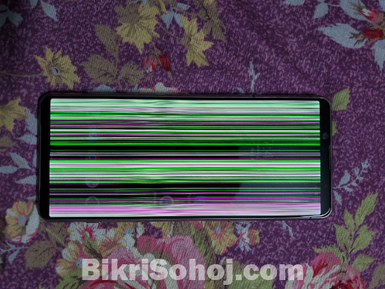 Sony Xperia 5 mark 2